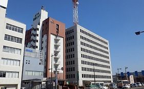 ホテル福島ヒルズ